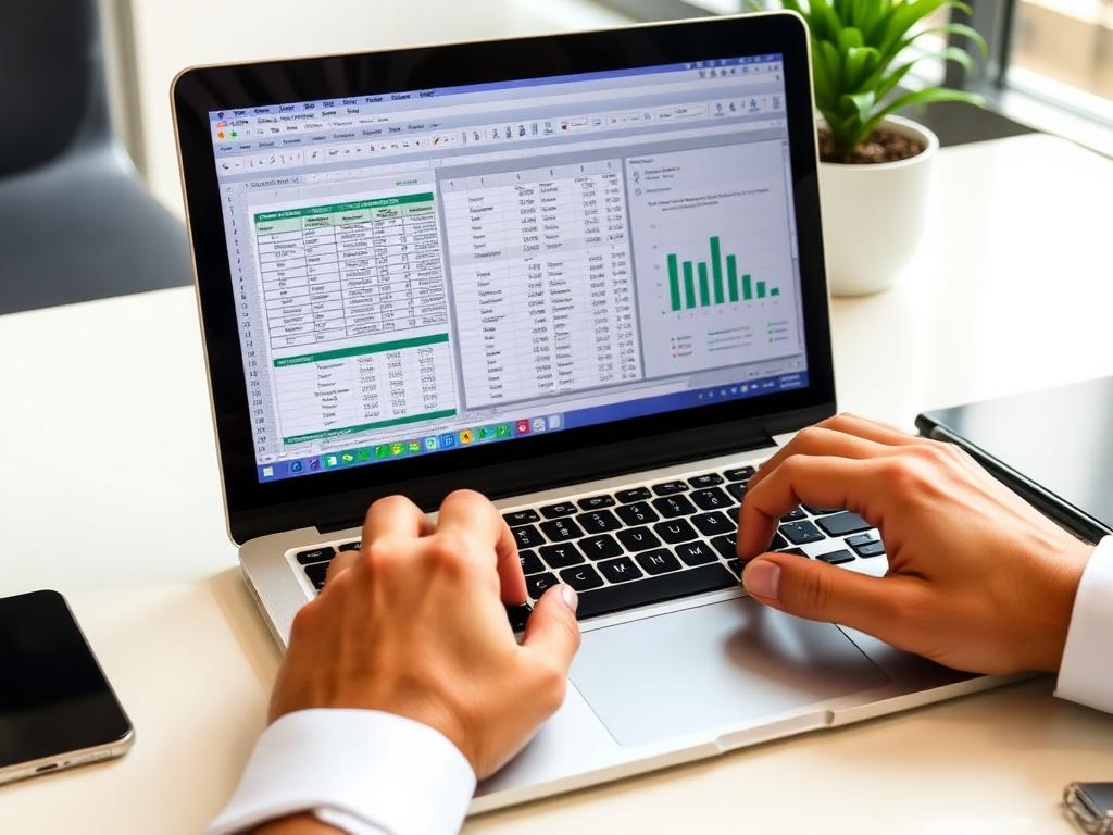 Job Readiness Computer Work Readiness — Why Not Prosper